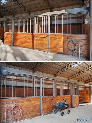 1390 Old Highway 431, Owens Cross Roads, AL 35763