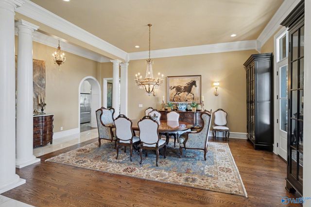 1390 Old Highway 431, Owens Cross Roads, AL 35763