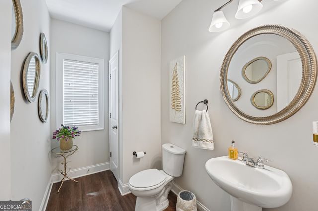 122 Grove View Road, Woodstock, GA 30189