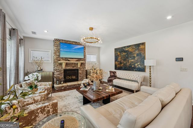 122 Grove View Road, Woodstock, GA 30189