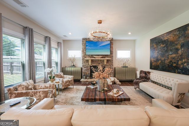 122 Grove View Road, Woodstock, GA 30189