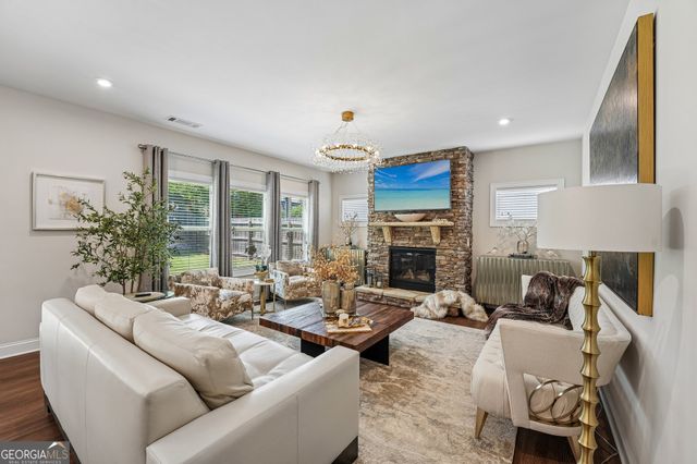 122 Grove View Road, Woodstock, GA 30189