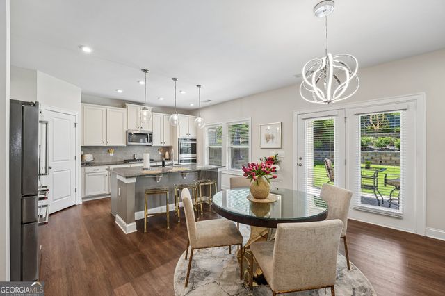122 Grove View Road, Woodstock, GA 30189