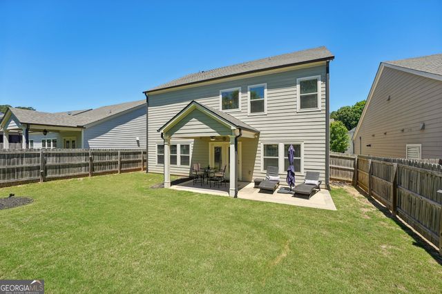 122 Grove View Road, Woodstock, GA 30189