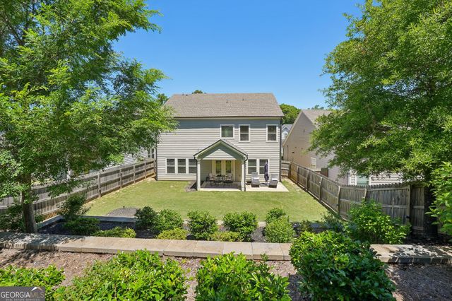 122 Grove View Road, Woodstock, GA 30189