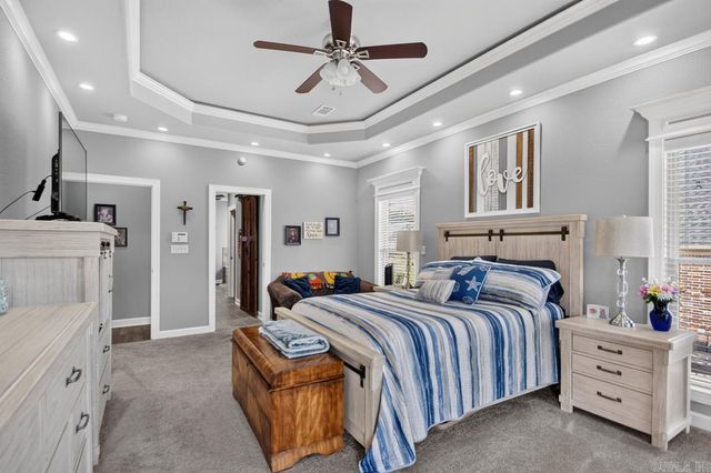 1308 Nature Way Dr, Benton, AR 72019