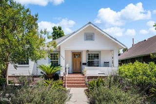 1032 Palm Avenue, South Pasadena, CA 91030
