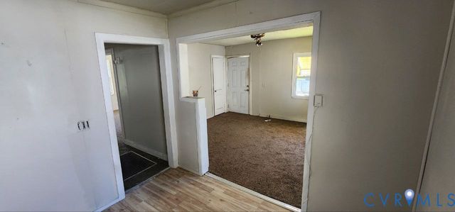 45 Slagle Ave, Petersburg, VA 23803