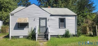 45 Slagle Ave, Petersburg, VA 23803