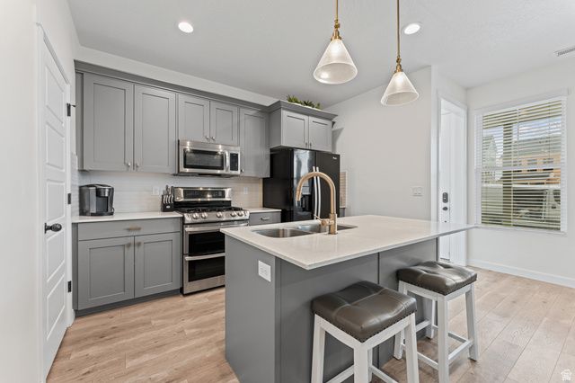 11326 S LAKE RUN RD, South Jordan, UT 84009