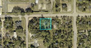 2602 E 23rd ST, Alva, FL 33920