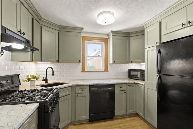 3 Carmen Avenue, Stoneham, MA 02180