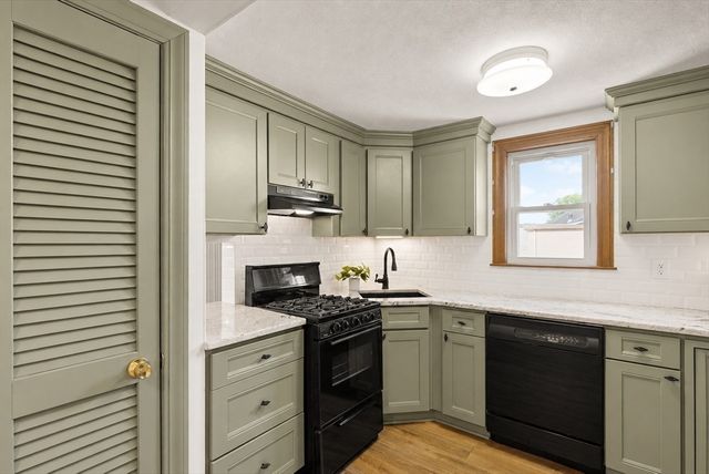 3 Carmen Avenue, Stoneham, MA 02180