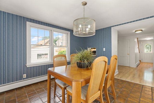 3 Carmen Avenue, Stoneham, MA 02180