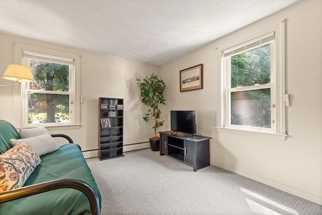 3 Carmen Avenue, Stoneham, MA 02180