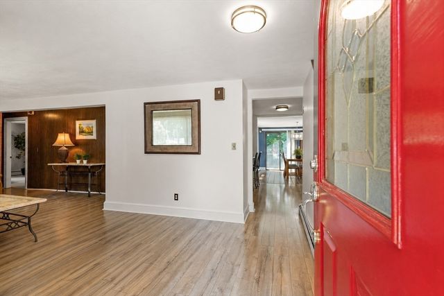 3 Carmen Avenue, Stoneham, MA 02180