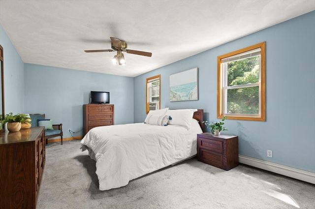 3 Carmen Avenue, Stoneham, MA 02180
