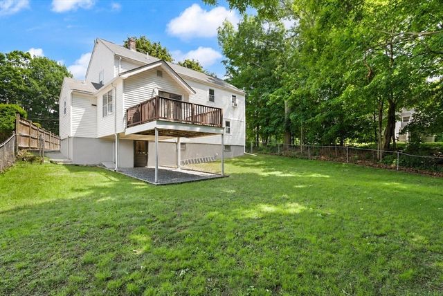 3 Carmen Avenue, Stoneham, MA 02180