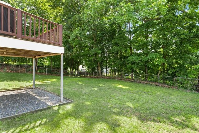 3 Carmen Avenue, Stoneham, MA 02180