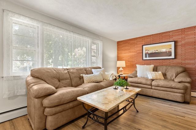 3 Carmen Avenue, Stoneham, MA 02180