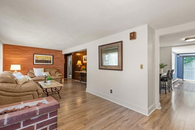 3 Carmen Avenue, Stoneham, MA 02180