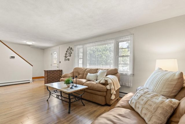 3 Carmen Avenue, Stoneham, MA 02180