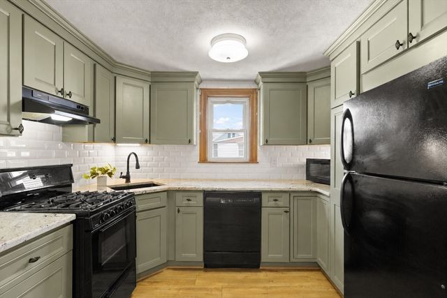 3 Carmen Avenue, Stoneham, MA 02180