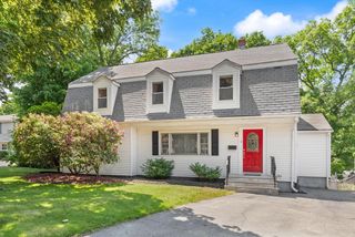 3 Carmen Avenue, Stoneham, MA 02180