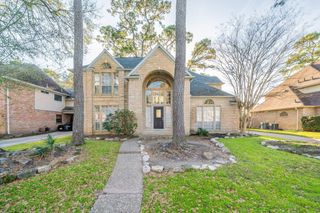 17631 Surreywest Lane, Spring, TX 77379