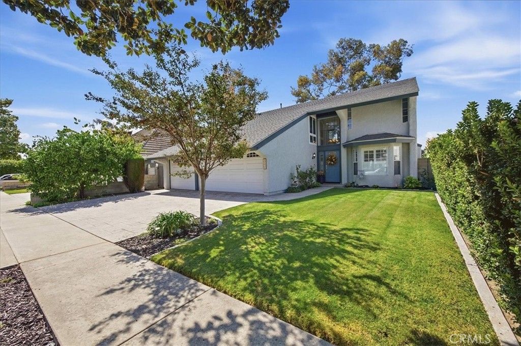 2232 Apple Tree, Tustin, CA 92780 — photo 2