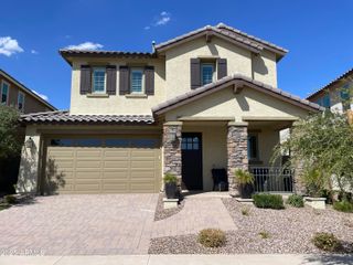 24117 N 162ND Avenue, Surprise, AZ 85387