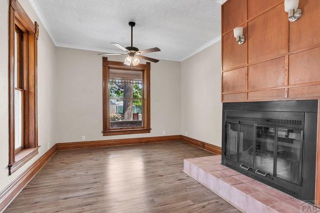 937 Palmer Ave, Pueblo, CO 81004