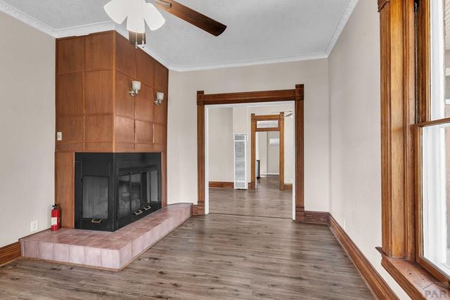 937 Palmer Ave, Pueblo, CO 81004