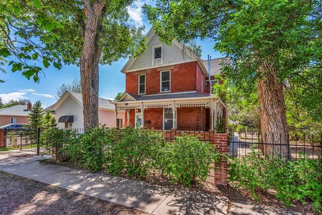 937 Palmer Ave, Pueblo, CO 81004