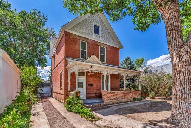 937 Palmer Ave, Pueblo, CO 81004