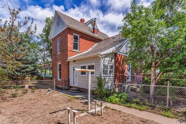 937 Palmer Ave, Pueblo, CO 81004