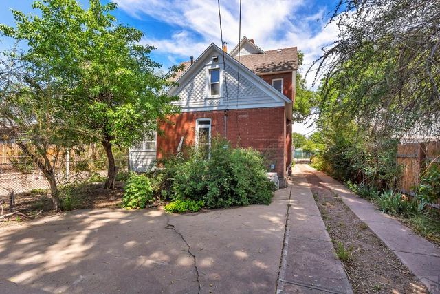 937 Palmer Ave, Pueblo, CO 81004