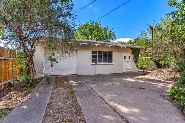937 Palmer Ave, Pueblo, CO 81004