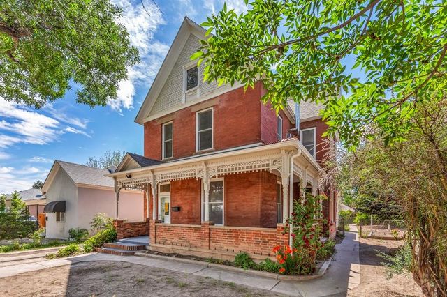 937 Palmer Ave, Pueblo, CO 81004