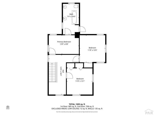 937 Palmer Ave, Pueblo, CO 81004