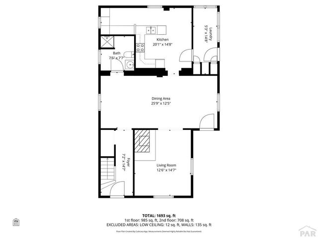 937 Palmer Ave, Pueblo, CO 81004