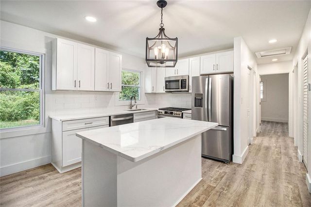 1317 Redford Drive SE, Atlanta, GA 30315