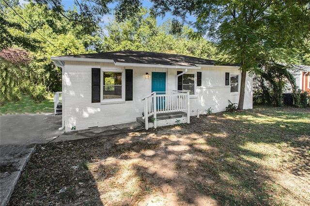 1317 Redford Drive SE, Atlanta, GA 30315