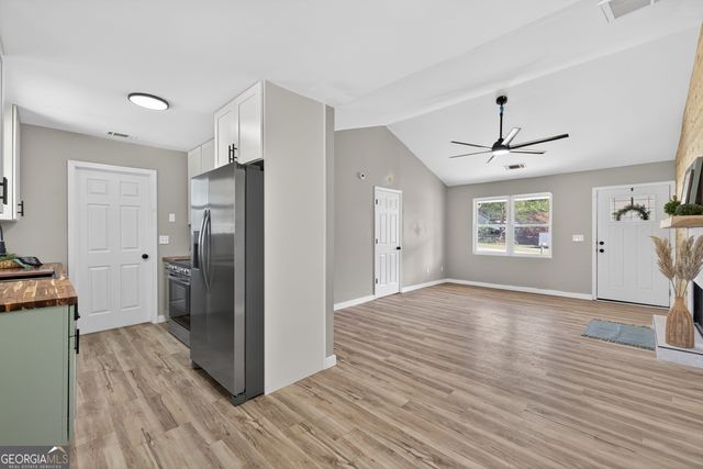 149 Bonnies Way, Jenkinsburg, GA 30234