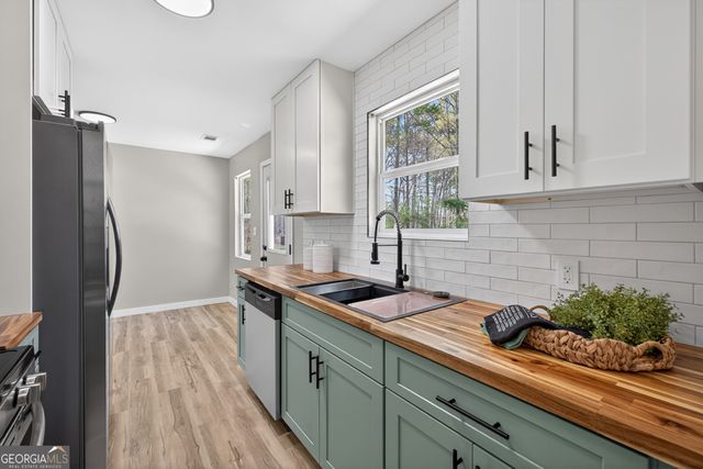 149 Bonnies Way, Jenkinsburg, GA 30234