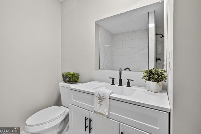 149 Bonnies Way, Jenkinsburg, GA 30234