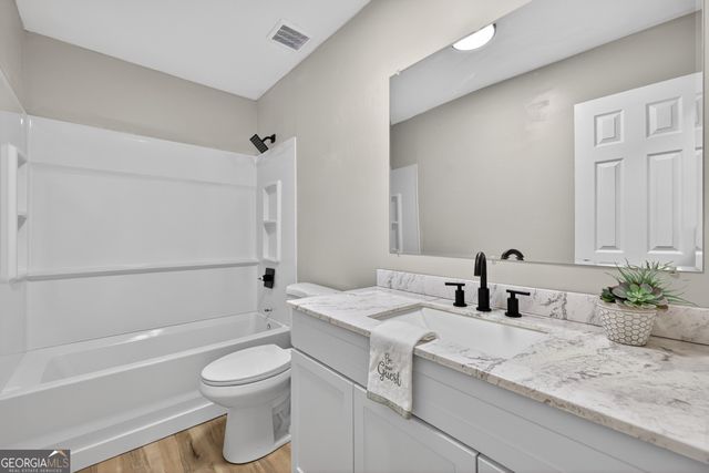 149 Bonnies Way, Jenkinsburg, GA 30234