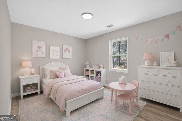 149 Bonnies Way, Jenkinsburg, GA 30234