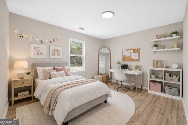 149 Bonnies Way, Jenkinsburg, GA 30234