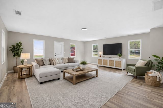 149 Bonnies Way, Jenkinsburg, GA 30234